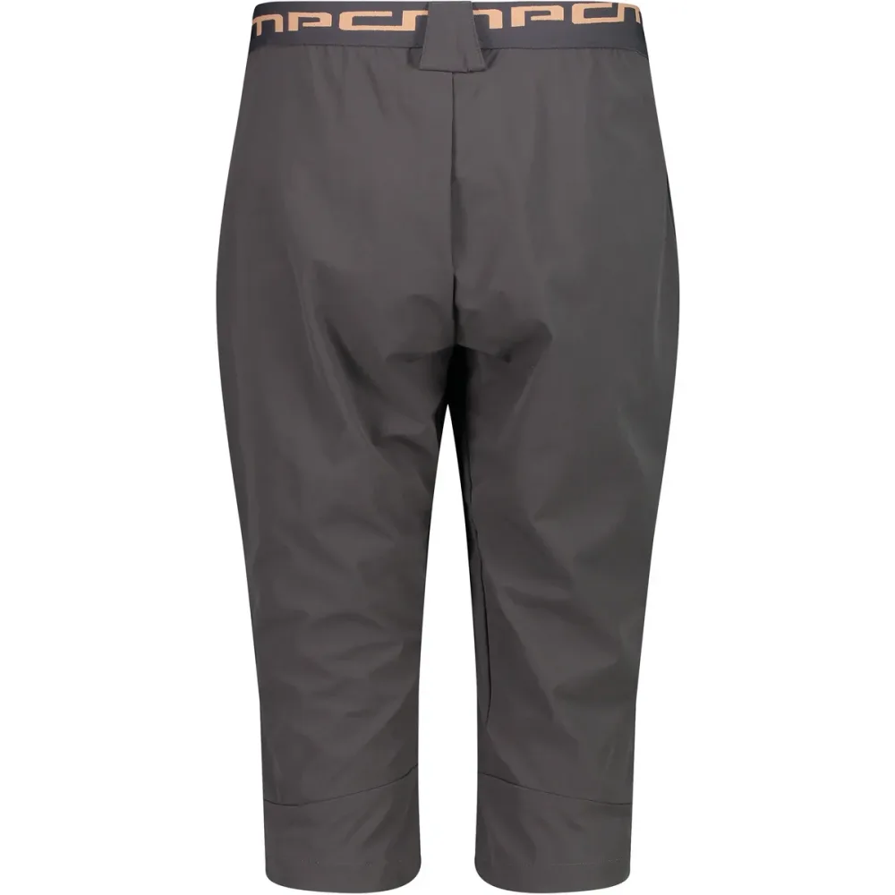 CMP Damen Capri Hose