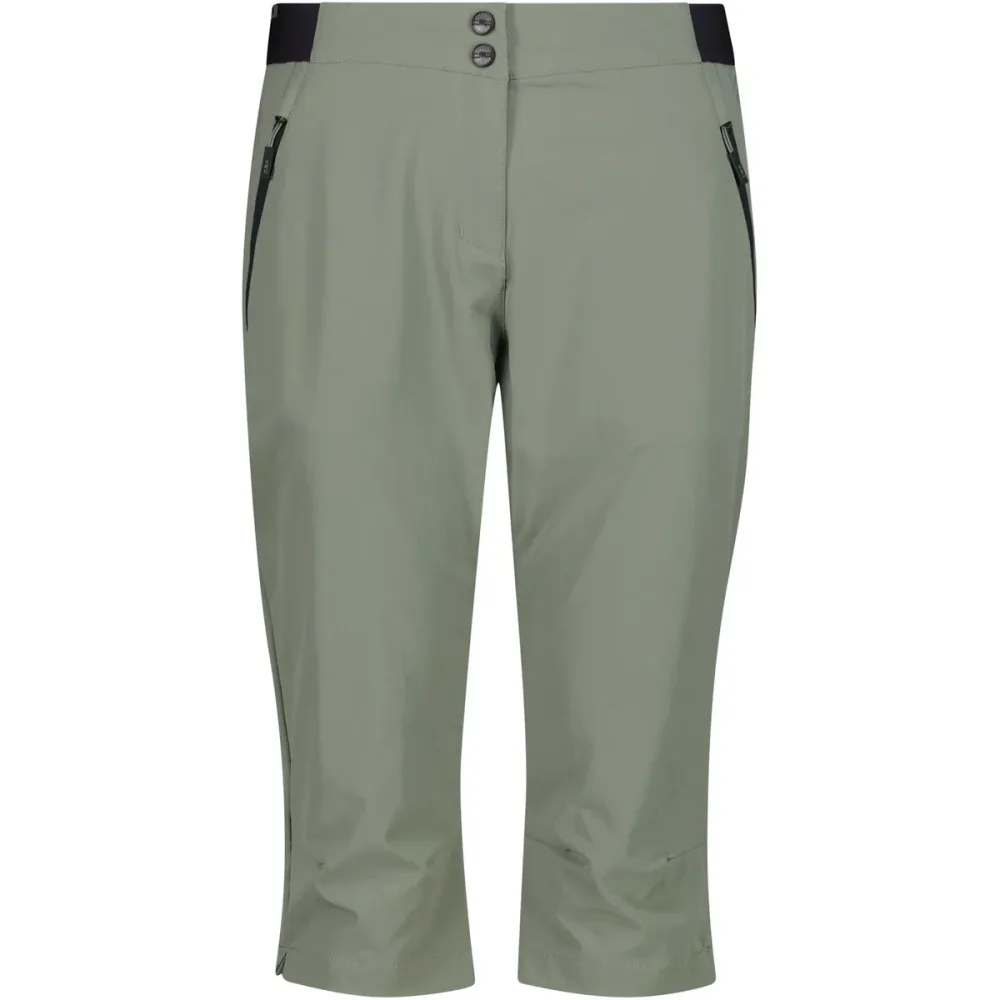 CMP Damen Capri Hose