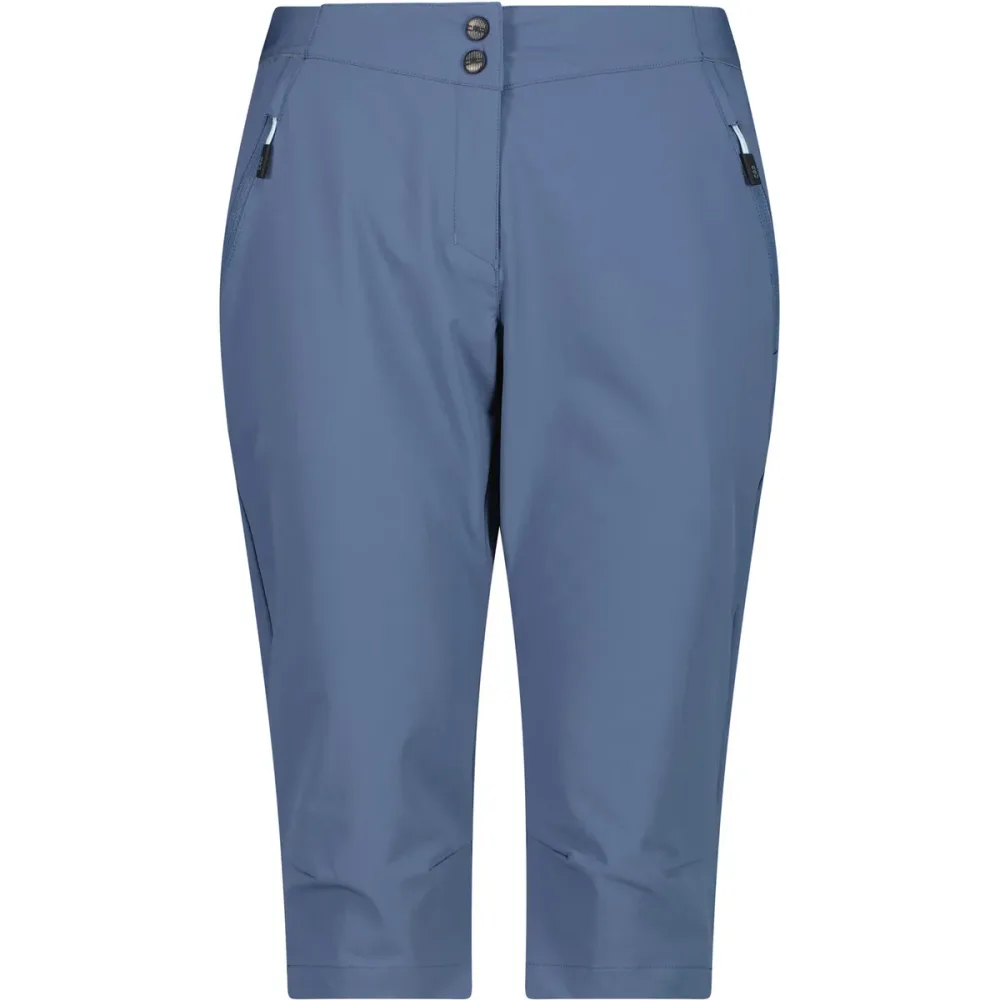 CMP Damen Capri Hose