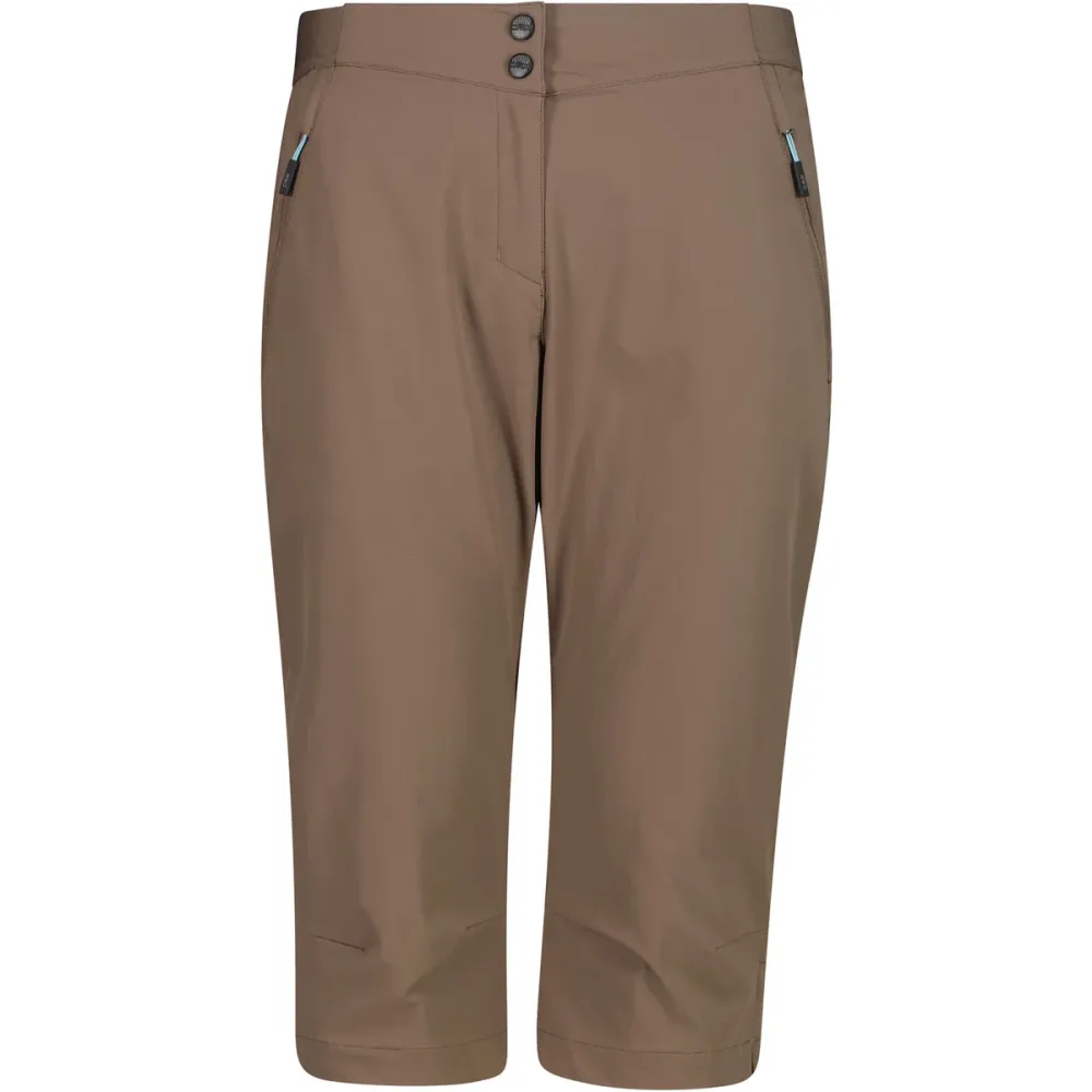 CMP Damen Capri Hose
