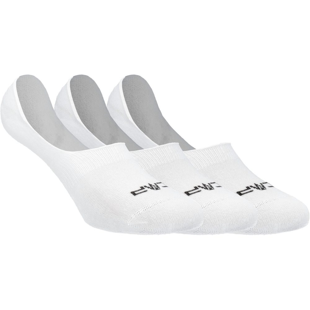 CMP - 3 Paar Bambus-Fußschutzsocken für Frauen, für Damen, Größe 39-42