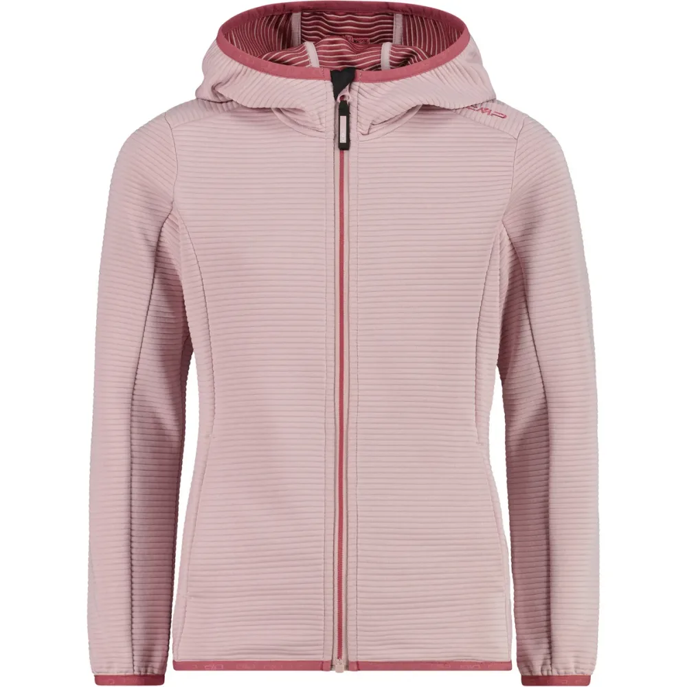 CMP Kinder Hoodie Jacke