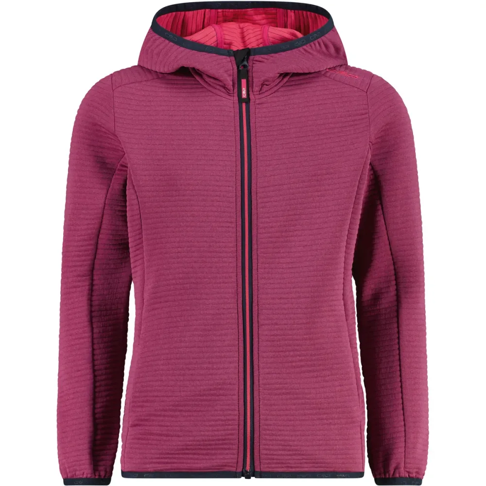 CMP Kinder Hoodie Jacke