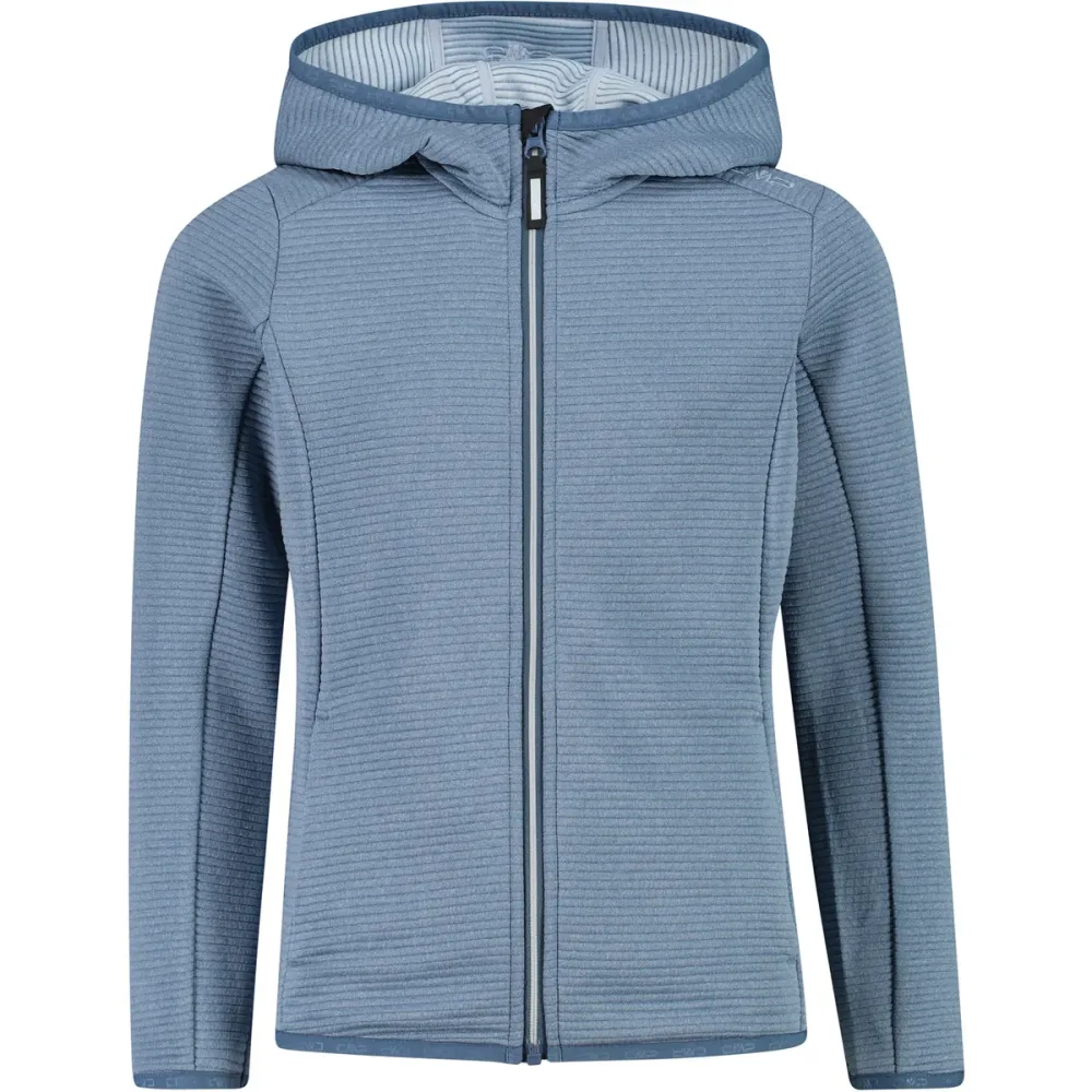 CMP Kinder Hoodie Jacke