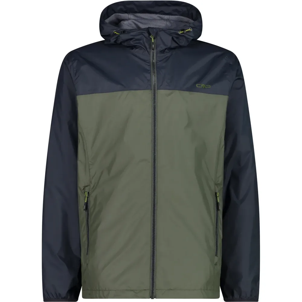 CMP Herren Hoodie Jacke