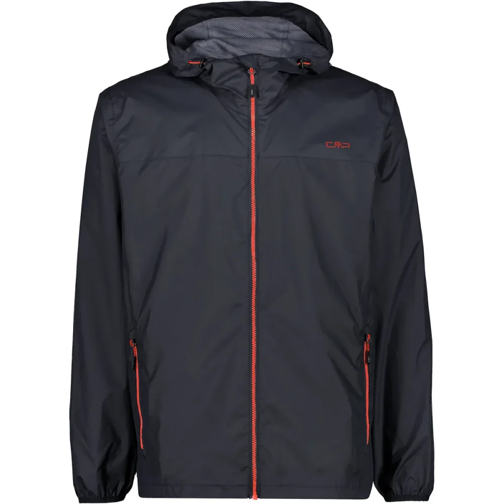 CMP Herren Hoodie Jacke