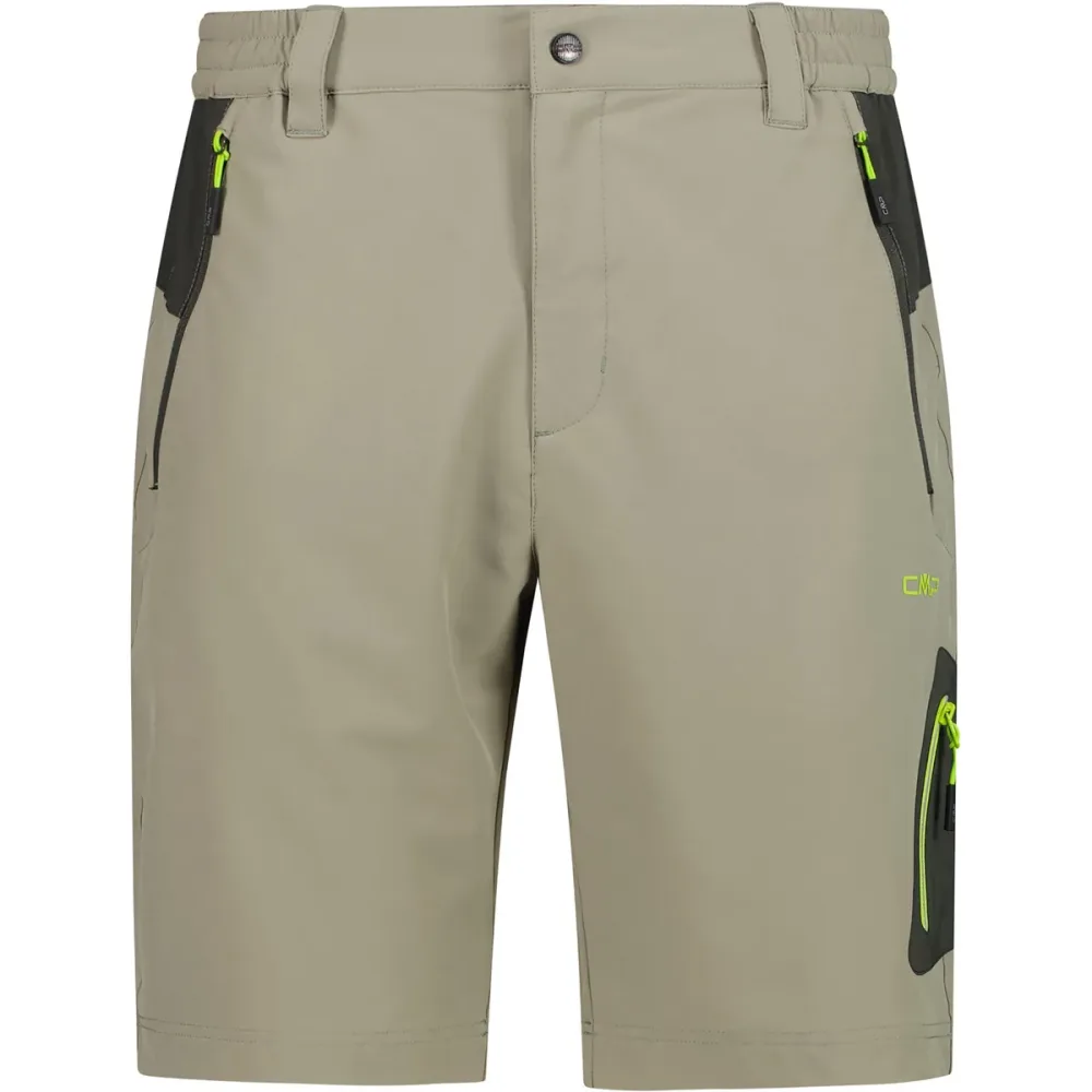 CMP Herren Bermuda Shorts
