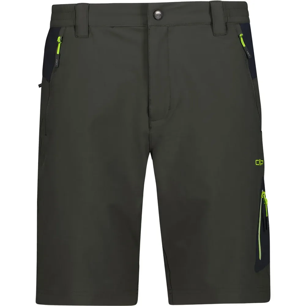 CMP Herren Bermuda Shorts