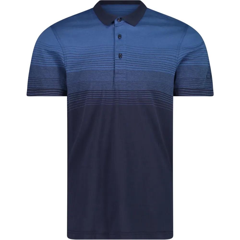 CMP Herren Polo T-Shirt