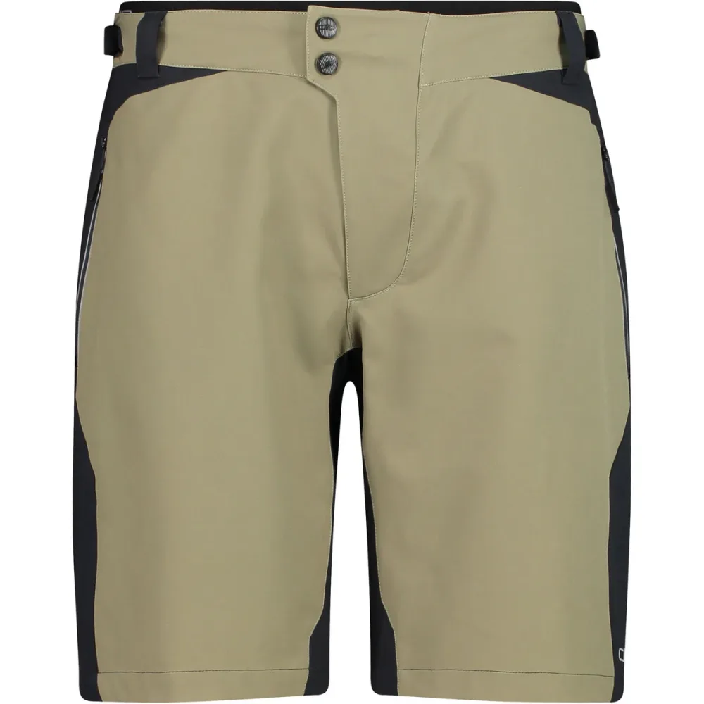 CMP Herren Radhose kurz