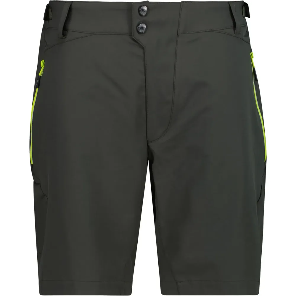 CMP Herren Radhose kurz