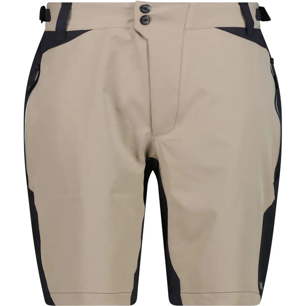 CMP Herren Radhose kurz