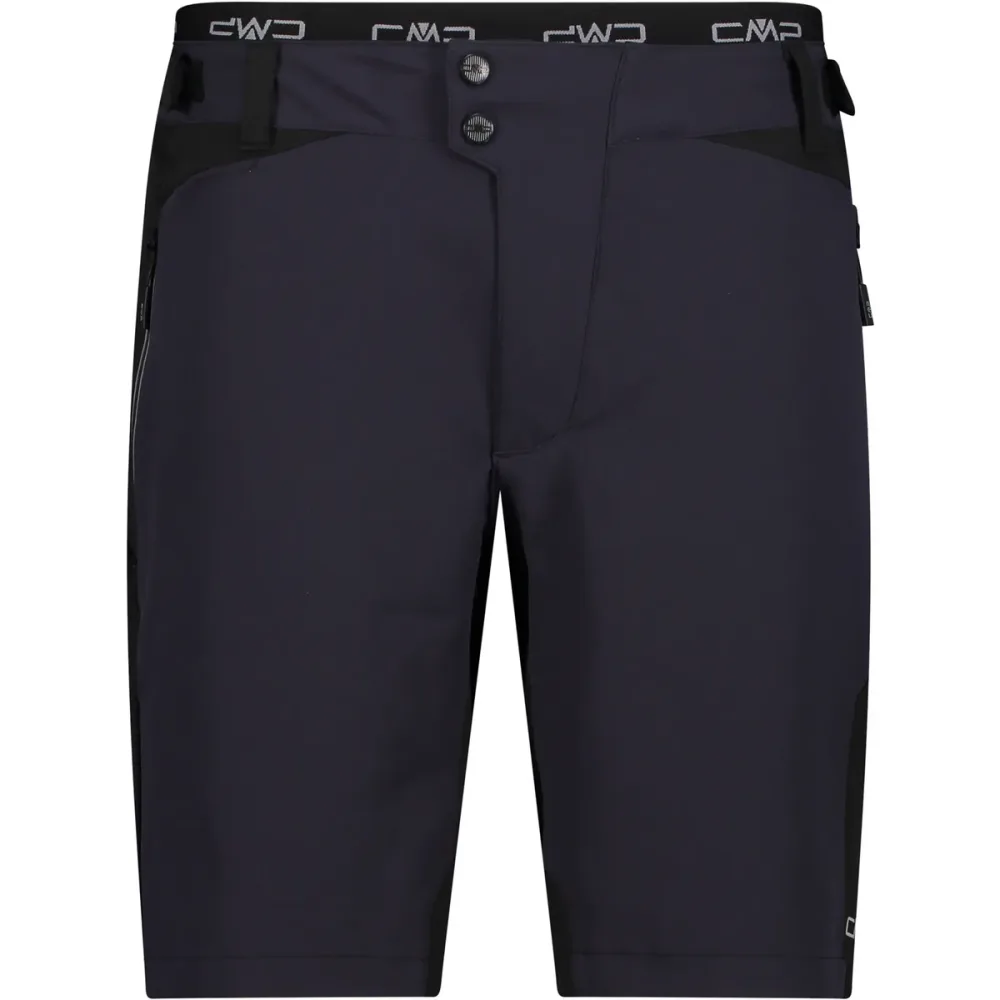 CMP Herren Radhose kurz