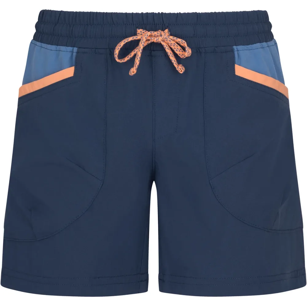 Trollkids Kinder Senja Shorts