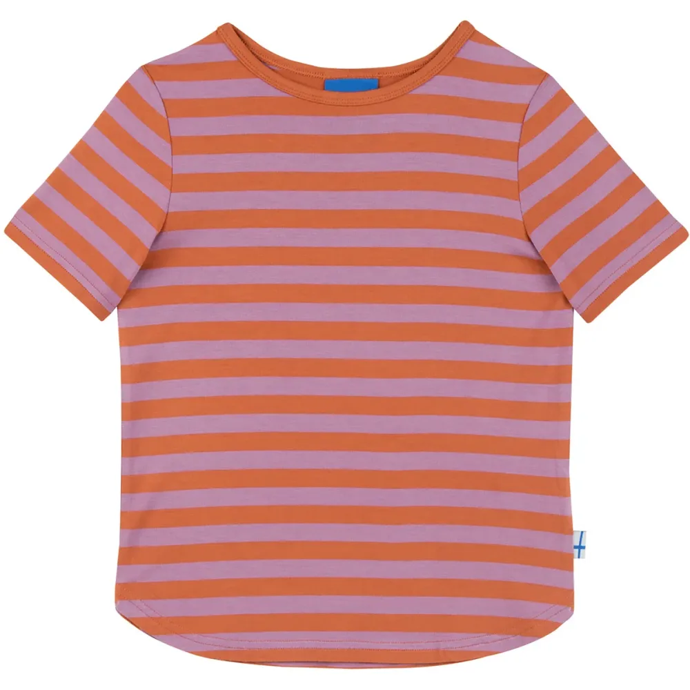 Finkid Kinder Maalari T-Shirt