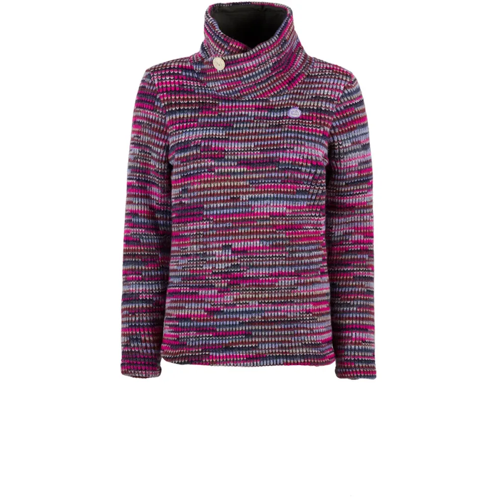 E9 Damen Ines 2.2 Pullover