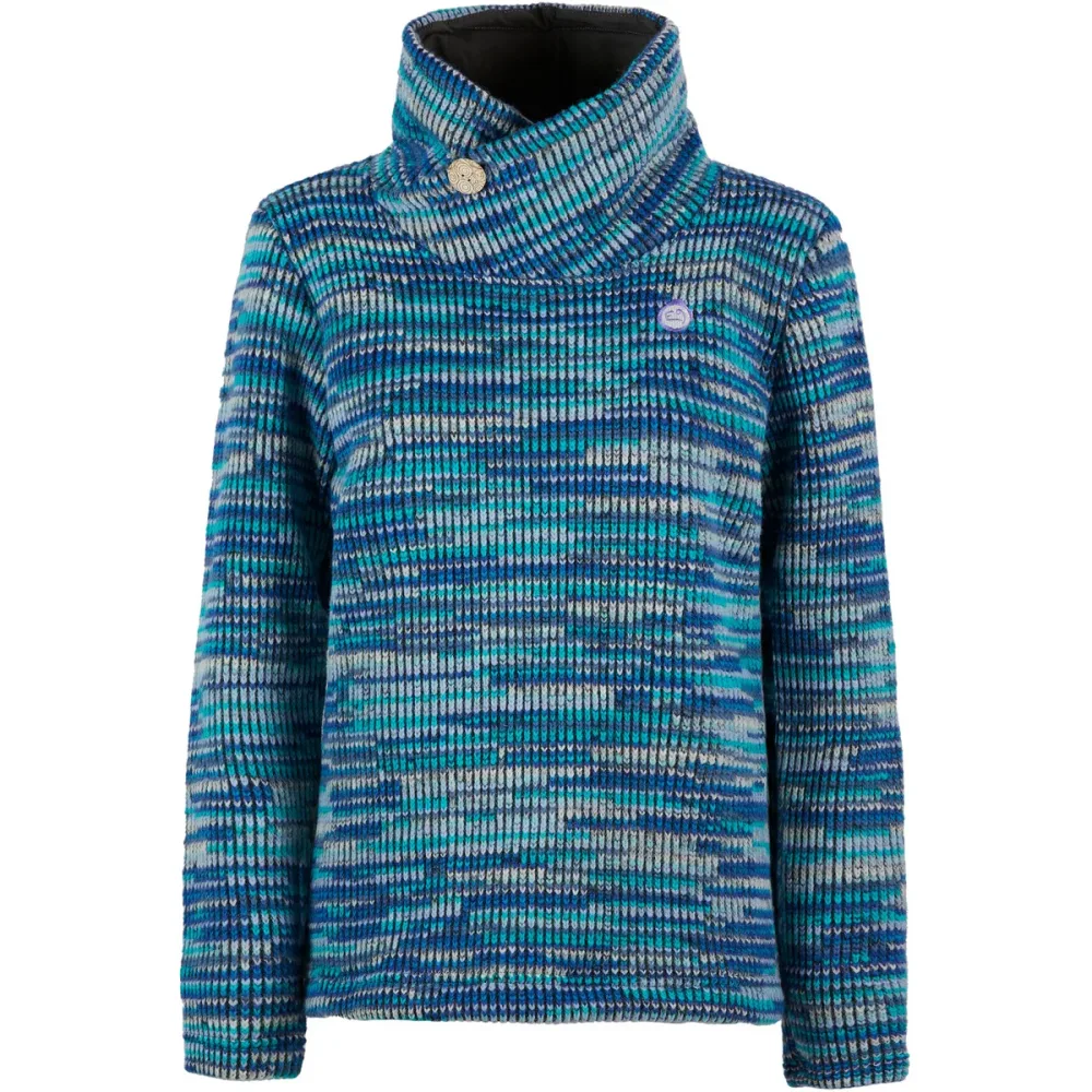 E9 Damen Ines 2.2 Pullover