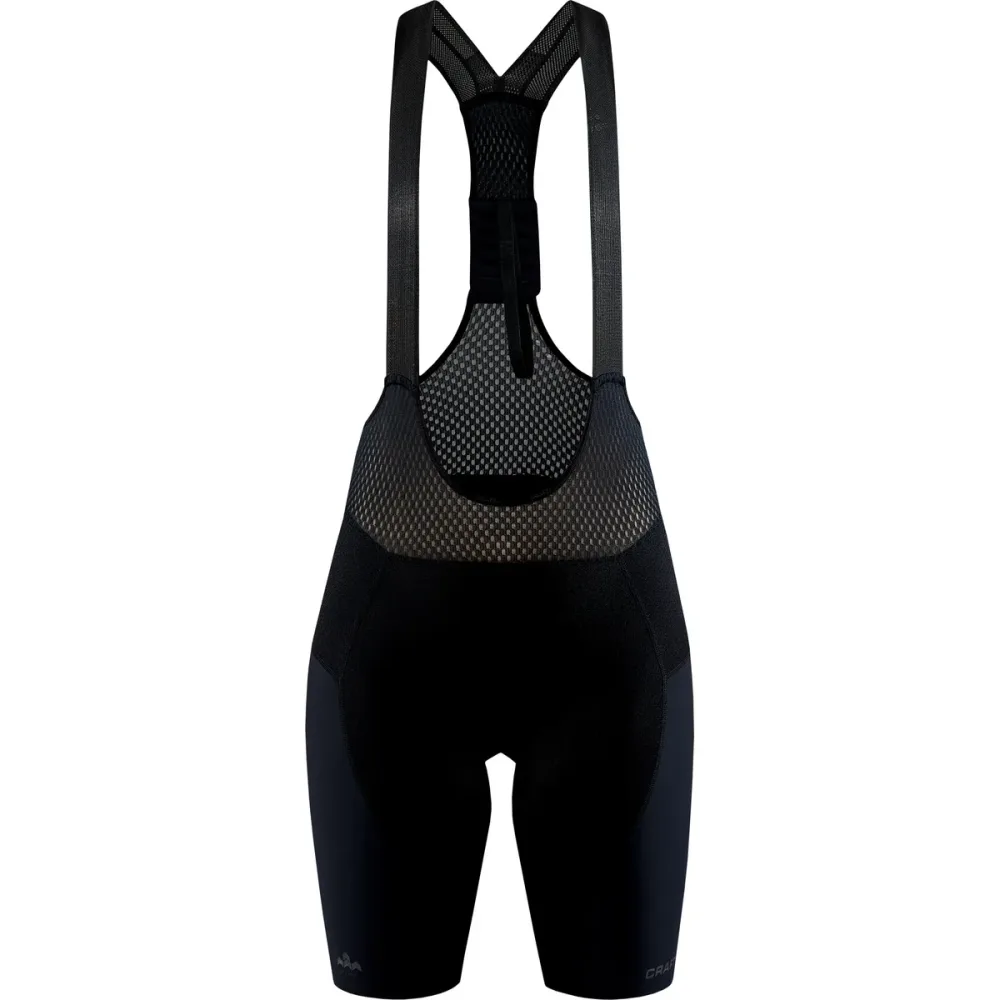 Craft Damen Adv Aero Bib kurz
