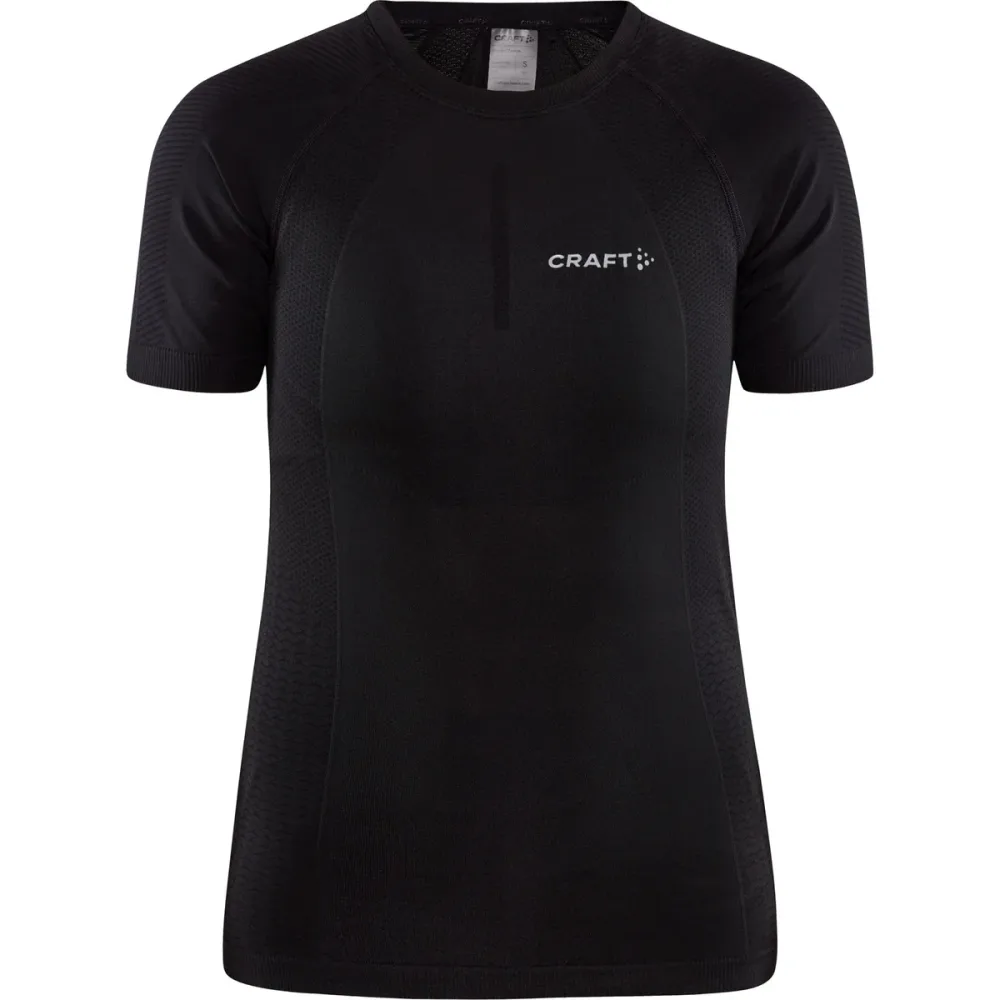 Craft Damen Adv Cool Intensity T-Shirt