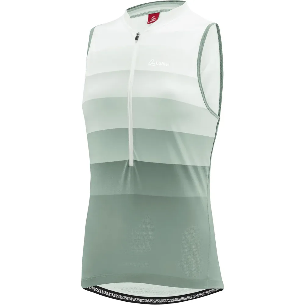 Löffler Damen Rainbow Radtrikot