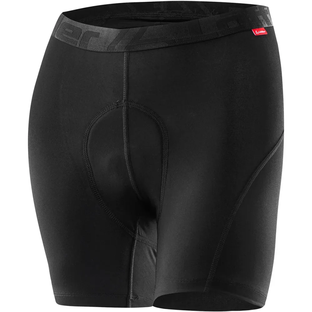 Löffler Damen Elastic 2.0 Unterhose mit Sitzpolster