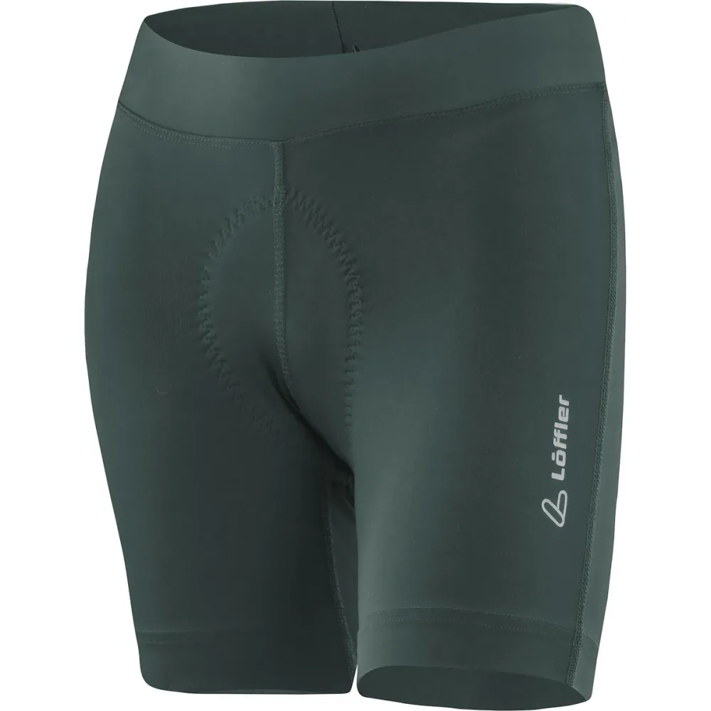 Löffler Damen Tour Radhose kurz