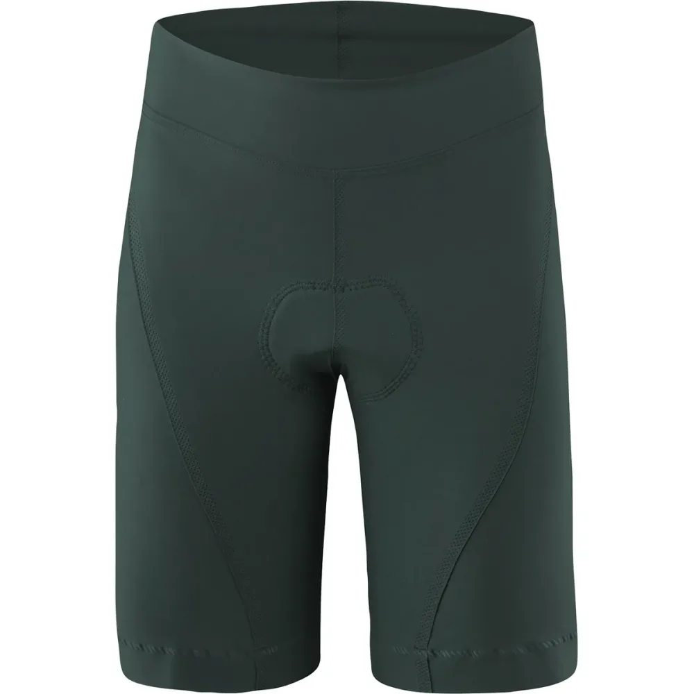 Löffler Damen Hotbond Radhose kurz