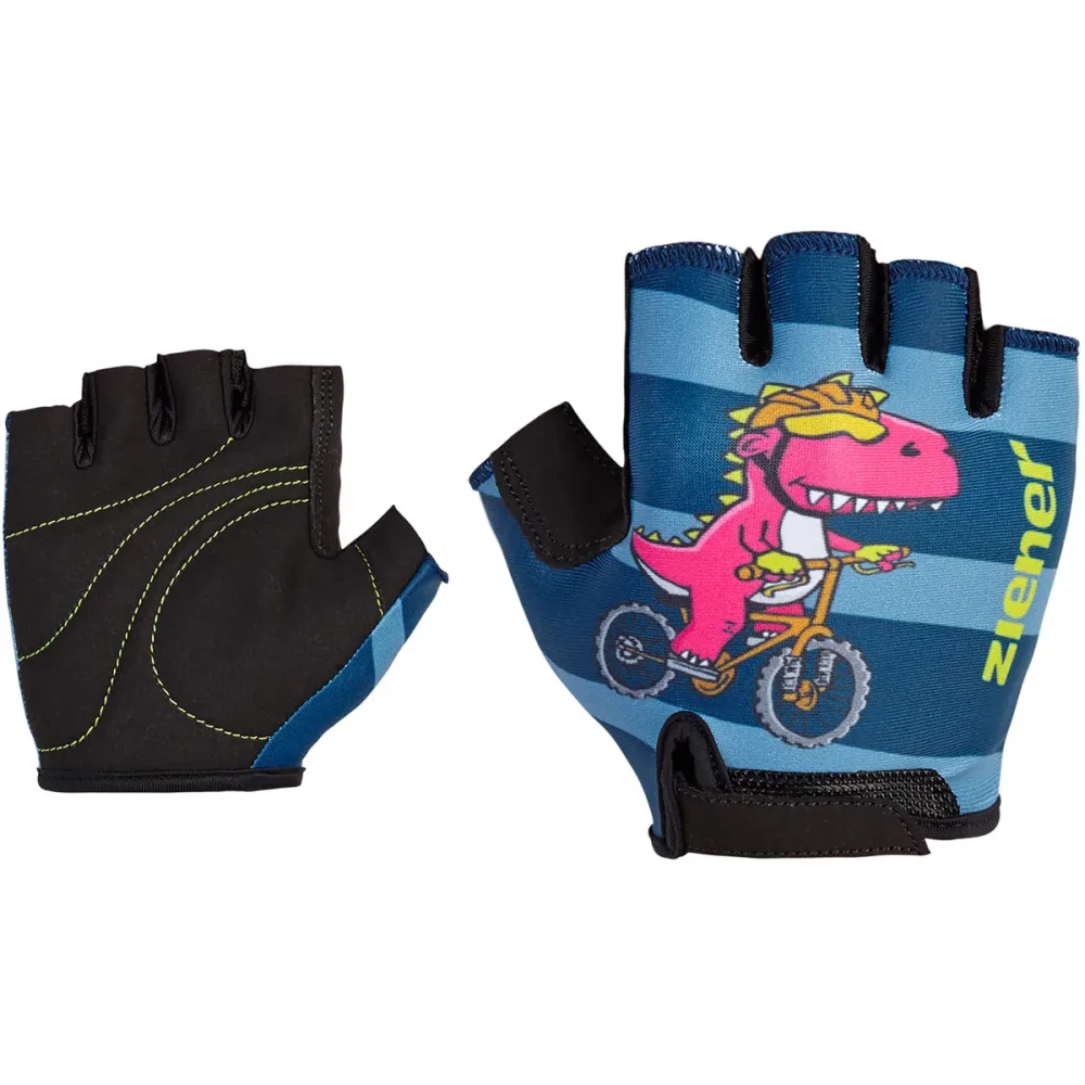 Ziener Kinder Closi Bike Handschuhe