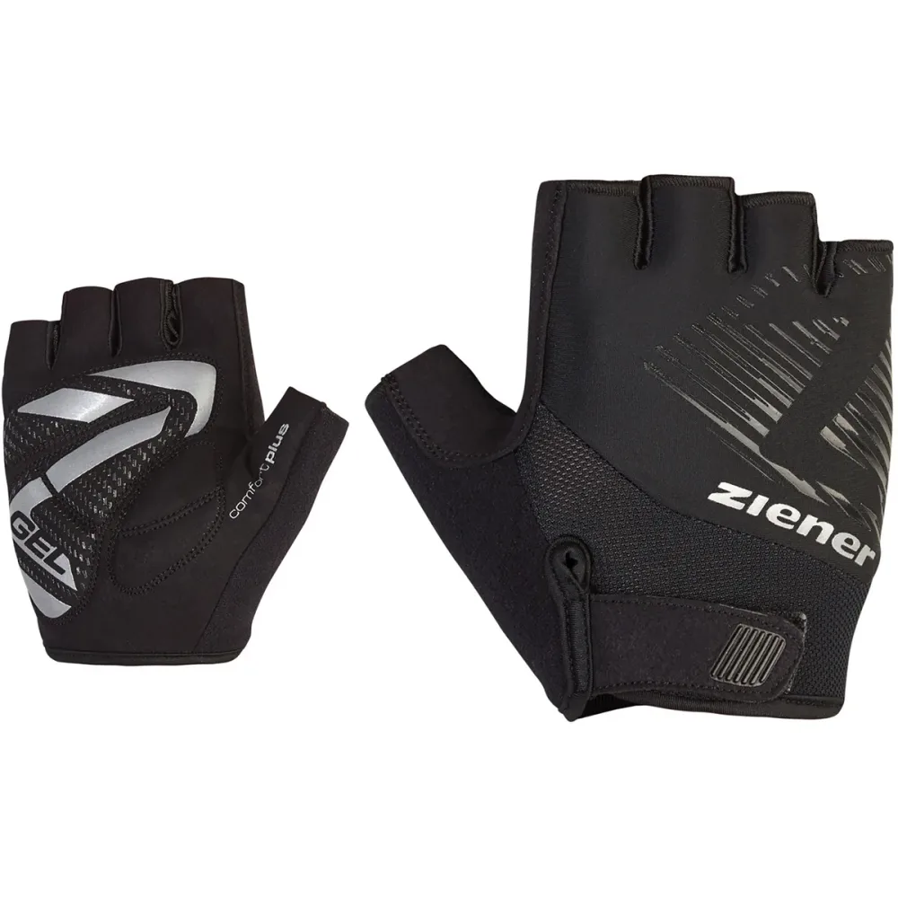 Ziener Herren Curdt Bike Handschuhe
