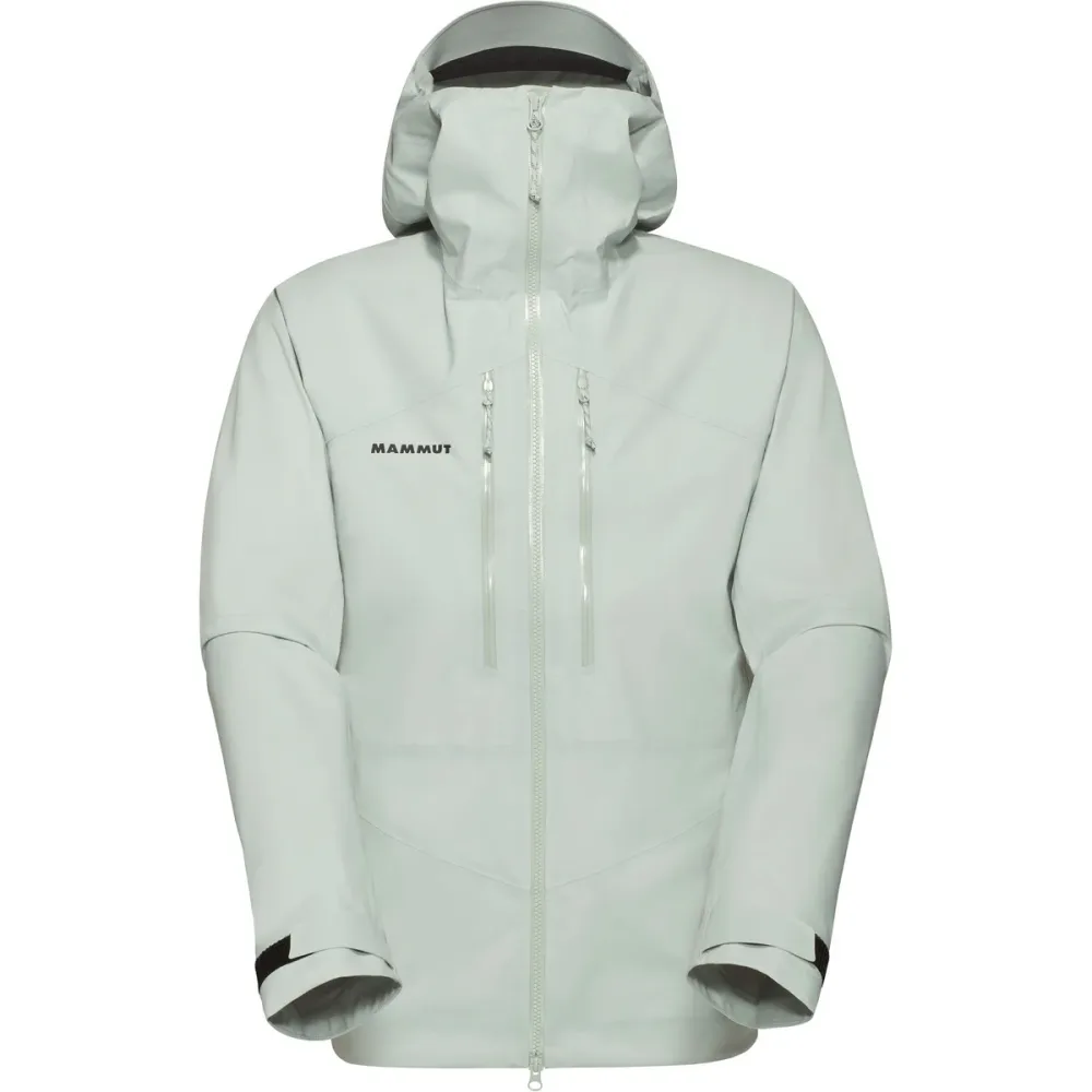 Mammut Herren Taiss HS Hoodie Jacke