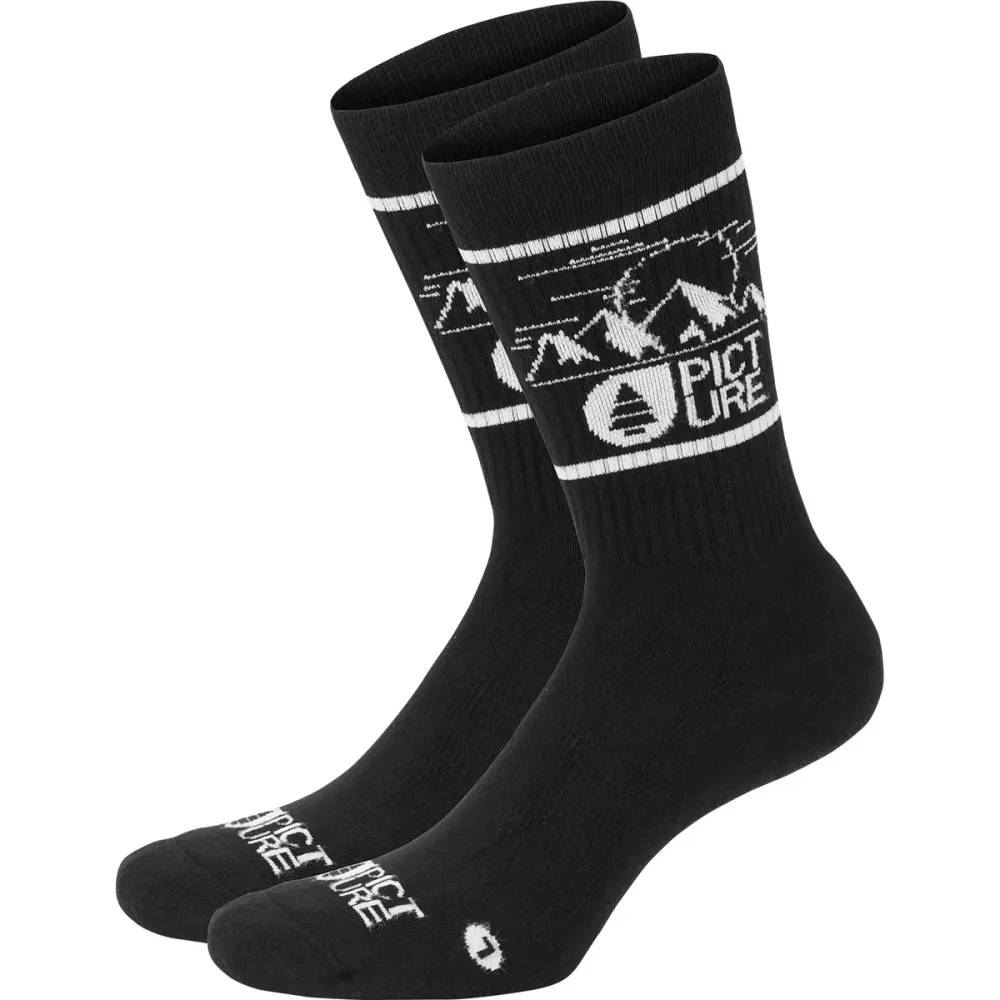 Picture Bazik Socken