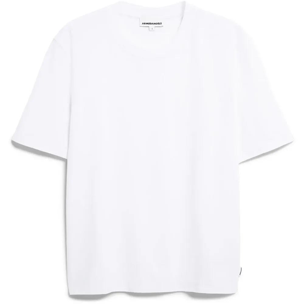 ARMEDANGELS - t-shirt armedanges tarjaa, für Damen, Größe L