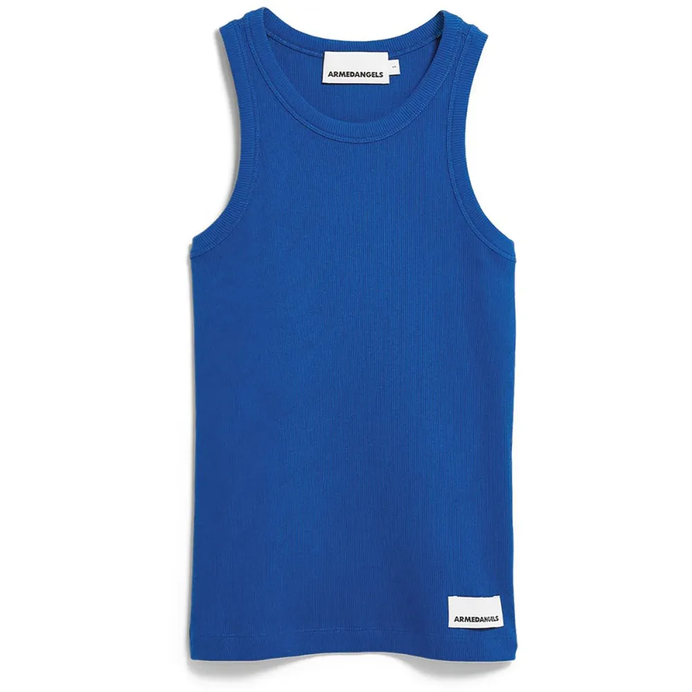 Armedangels Damen Kanitaa Top