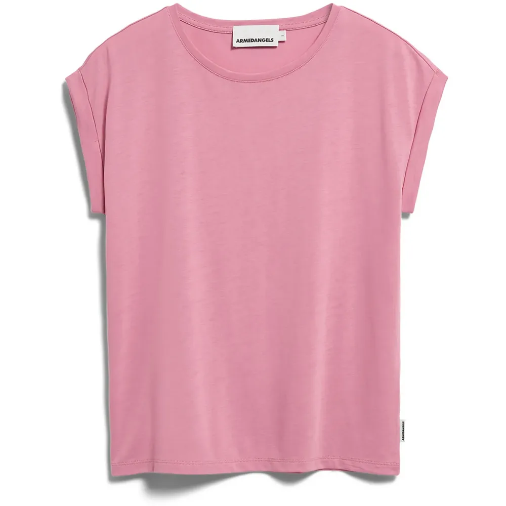 Armedangels Damen Jilaana T-Shirt