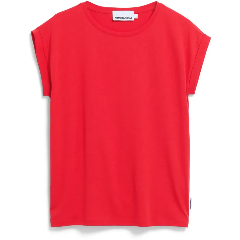 Armedangels Damen Jilaana T-Shirt