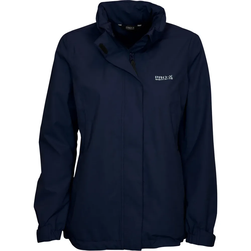 PRO-X Elements Damen Eliza Jacke