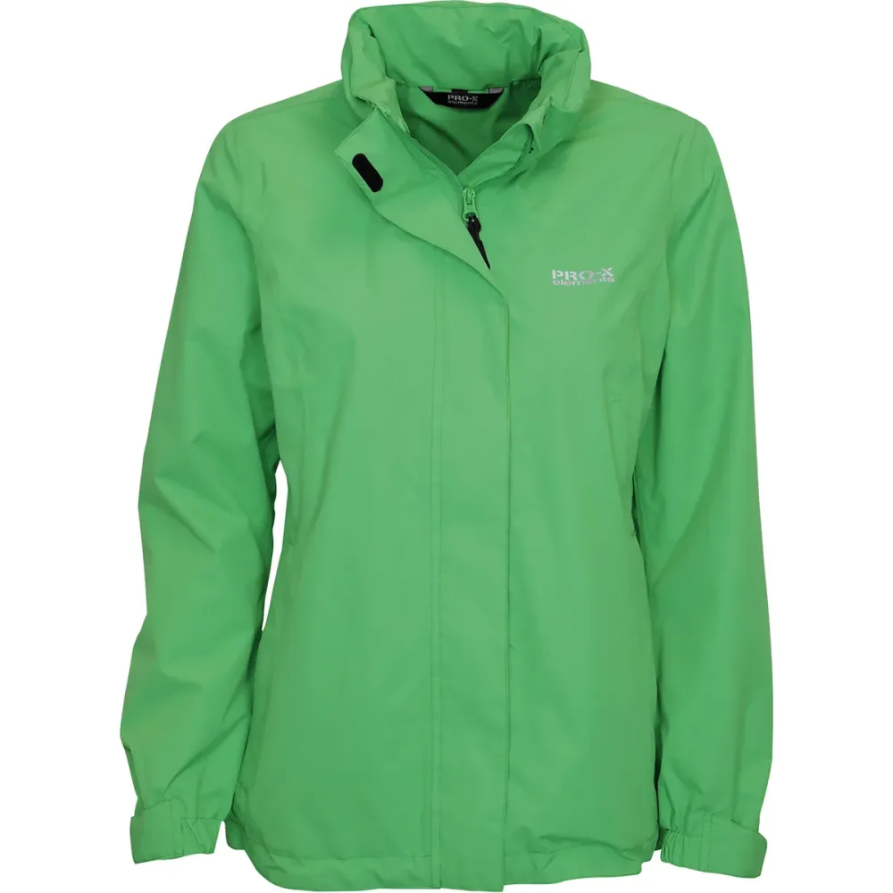 PRO-X Elements Damen Eliza Jacke