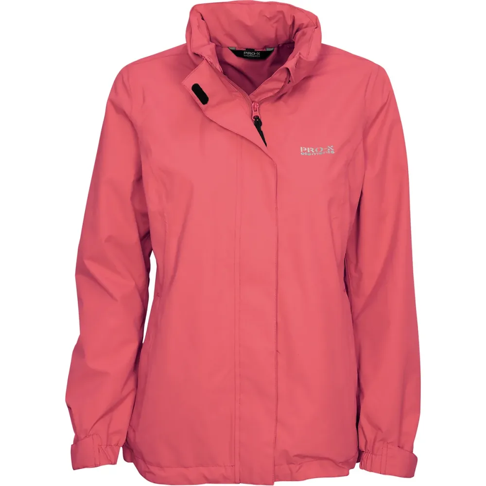 PRO-X Elements Damen Eliza Jacke