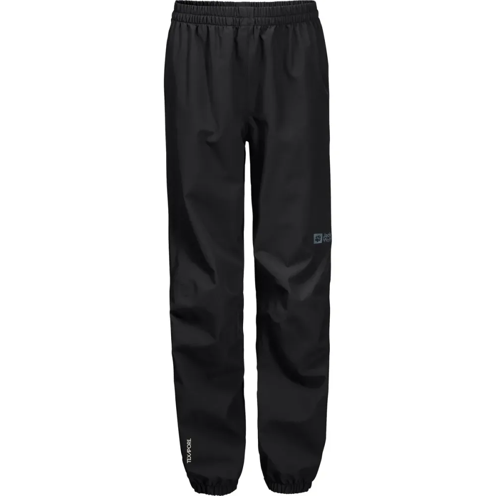 Jack Wolfskin Kinder Rainy Days Hose