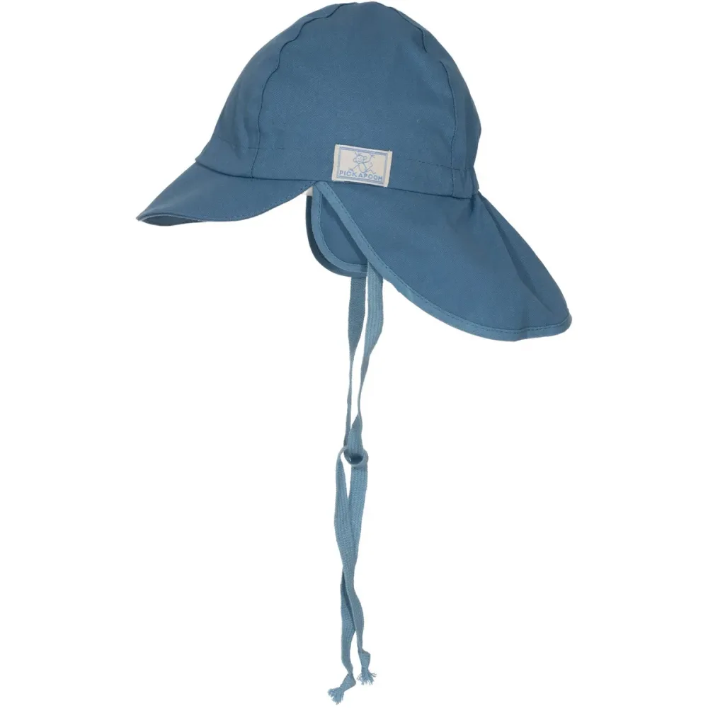 Pickapooh Kinder Tom Cap