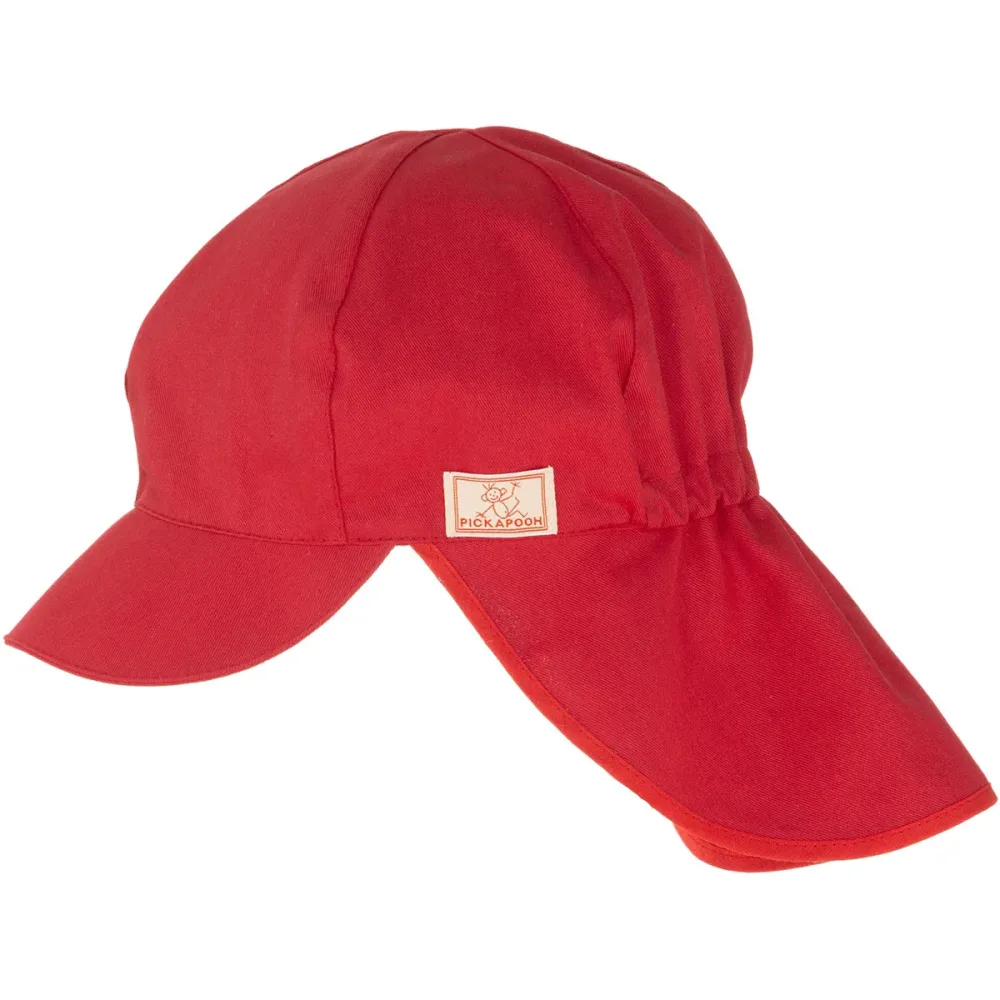 Pickapooh Kinder Felix Cap