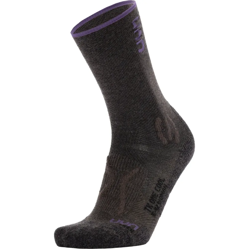 Uyn Damen Trekking One Cool Socken