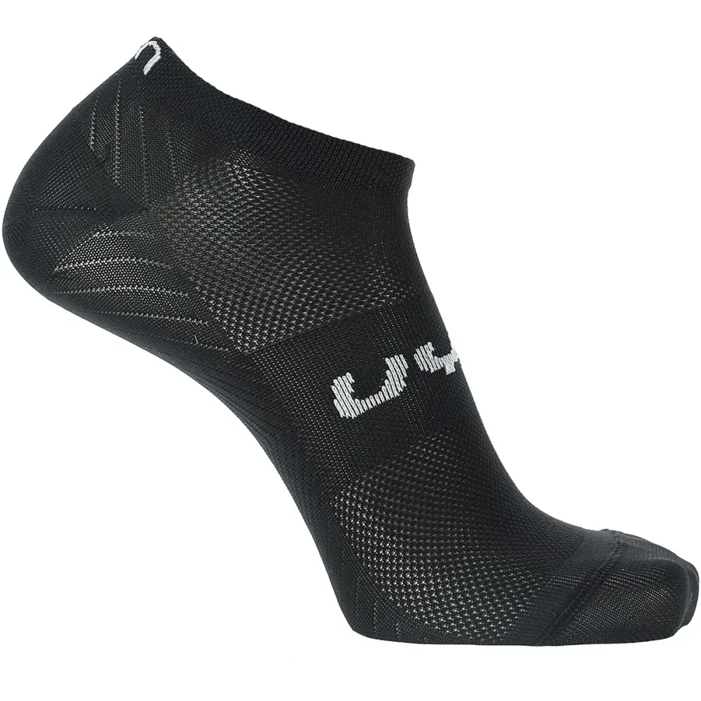 Uyn Essential Sneaker 2er Pack Socken