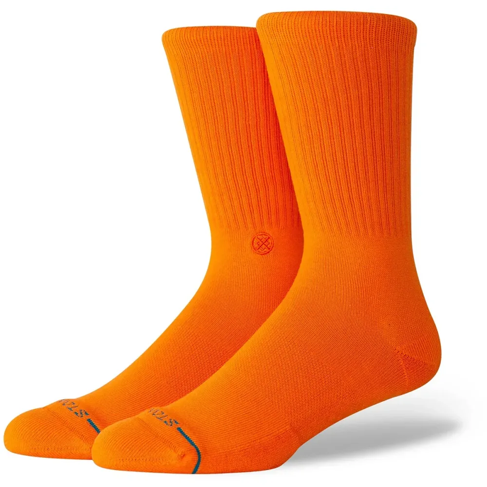 Stance Icon Socken