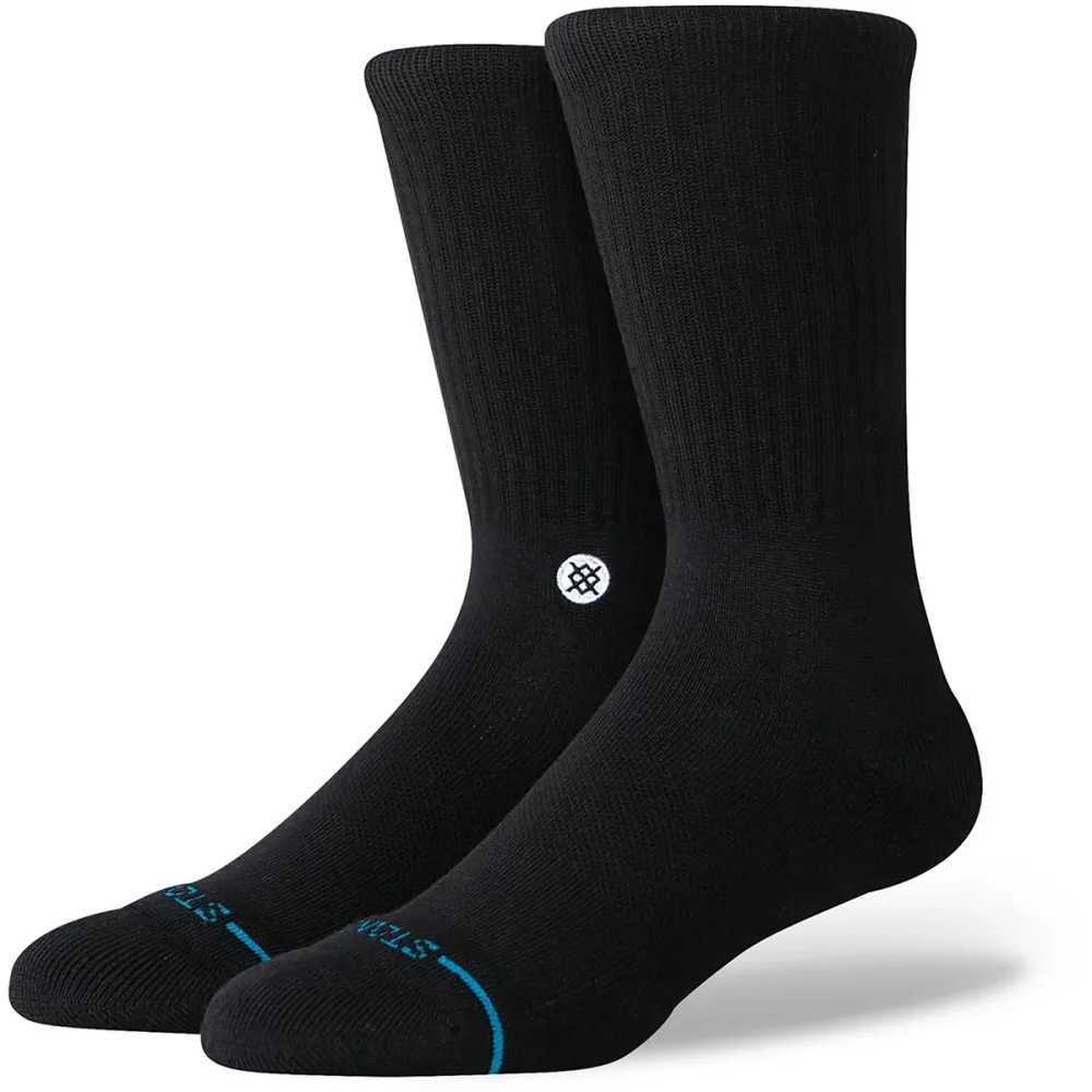 Stance Icon Socken