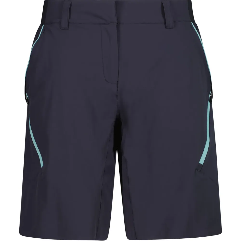 CMP Damen Free Radhose kurz