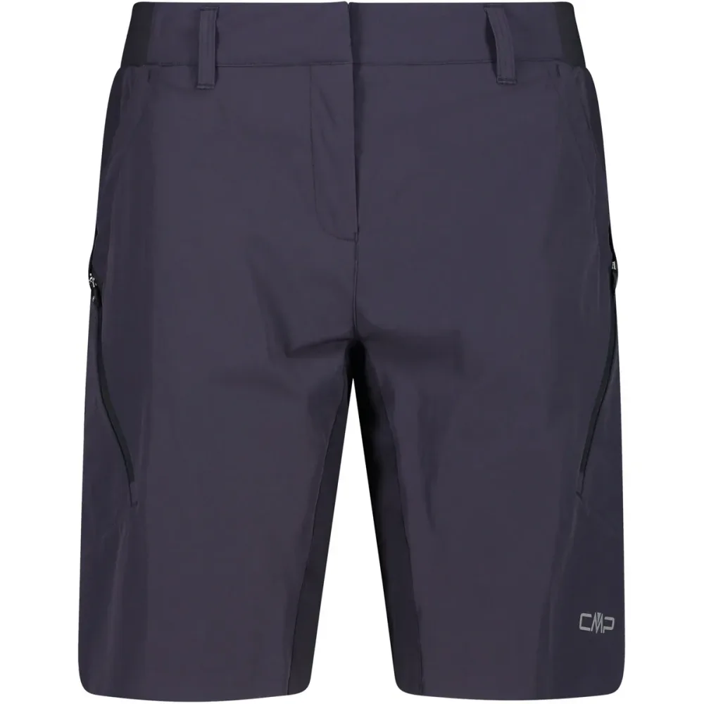 CMP Damen Free Radhose kurz