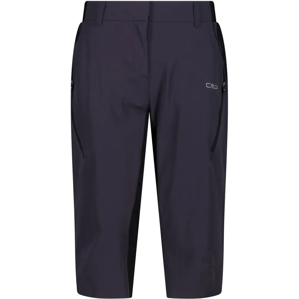 CMP Damen Free Radhose 3/4