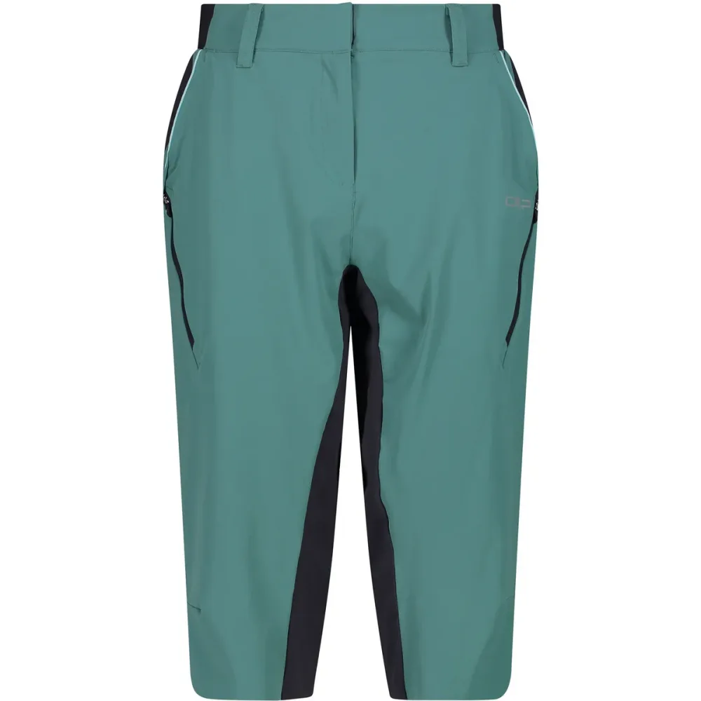 CMP Damen Free Radhose 3/4