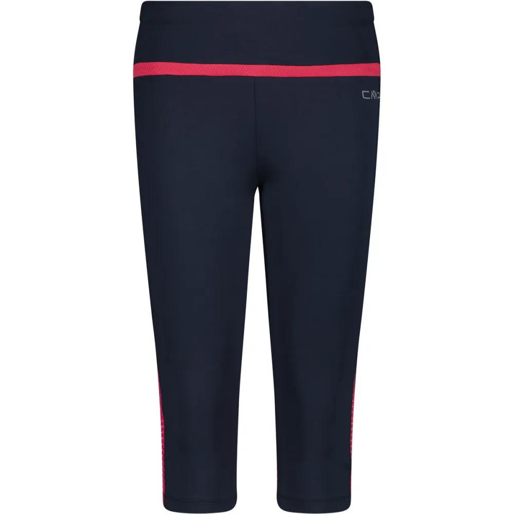 CMP Damen 3/4 Tights
